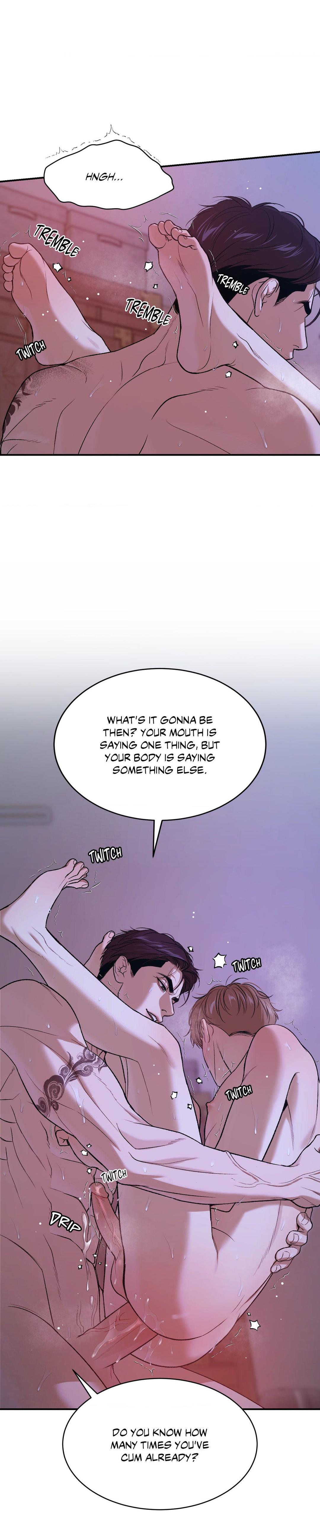 Jinx, Chapter 64 image 20